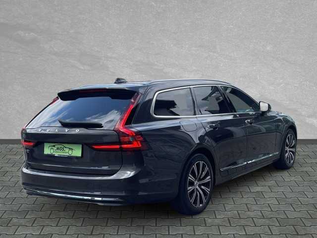 Volvo V90 AWD Inscription Recharge T8
