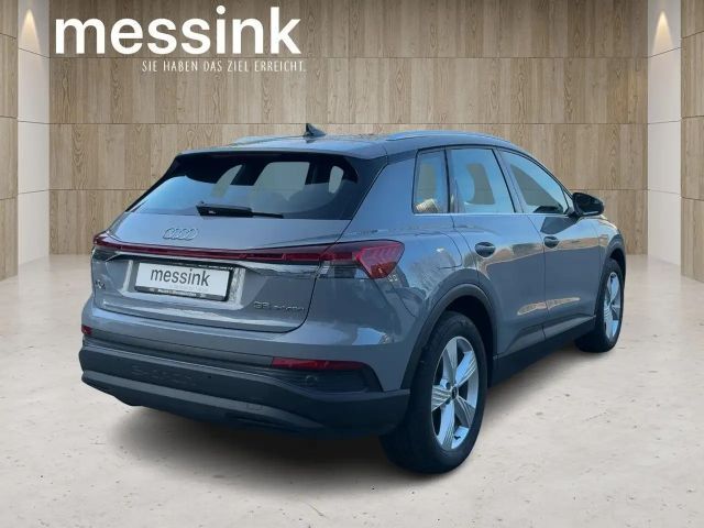 Audi Q4 e-tron 35