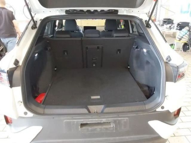 Volkswagen ID.4 GTX IQ.Drive
