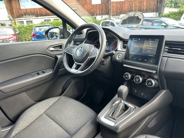 Renault Captur TCe 140 Zen