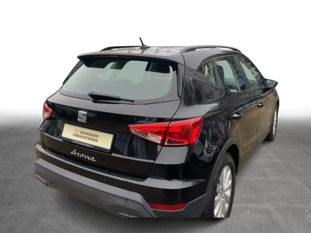 Seat Arona 1.0 TSI Style