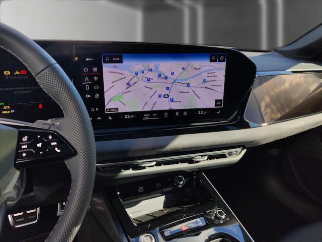 Audi A5 Avant Quattro S-Tronic