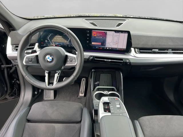 BMW X2 Coupé M-Sport sDrive20i