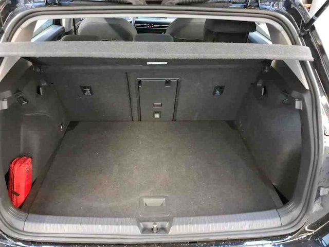 Volkswagen Golf 1.5 TSI Golf VIII