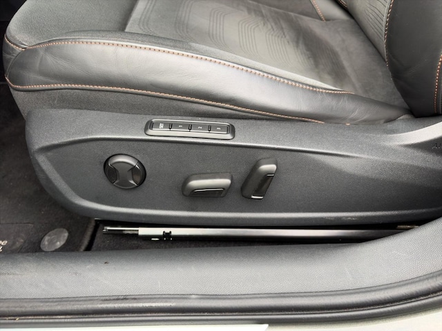 Cupra Formentor 2.0 TSI DSG