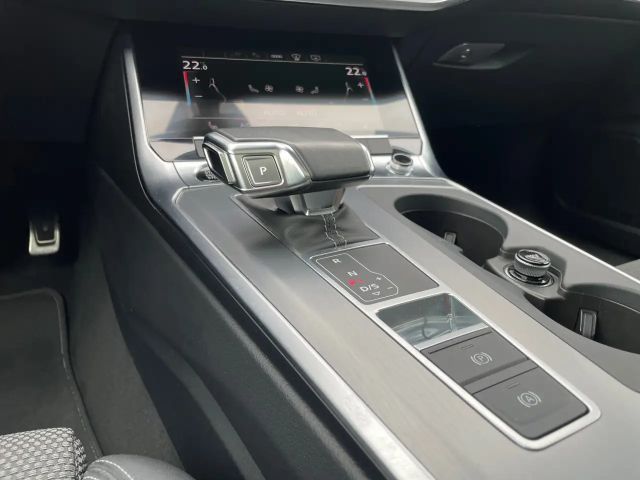 Audi A6 Quattro S-Line