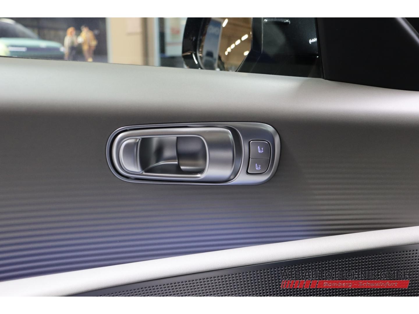 Hyundai IONIQ 6 UNIQ