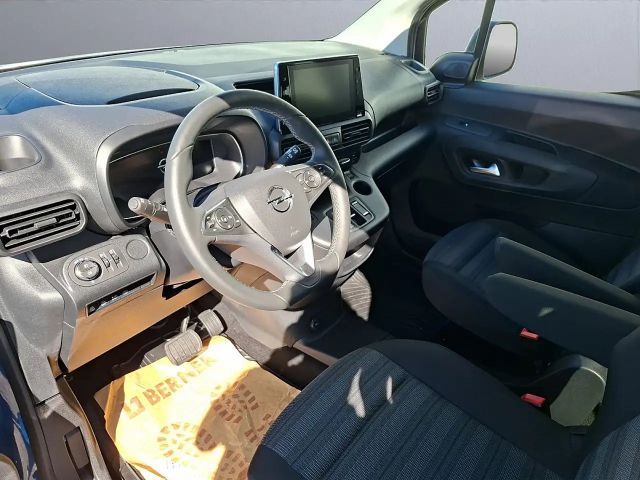 Opel Combo Elegance Life