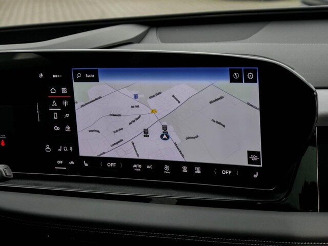 Audi Q6 e-tron Performance