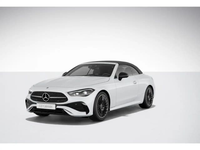 Mercedes-Benz CLE 450 AMG Line