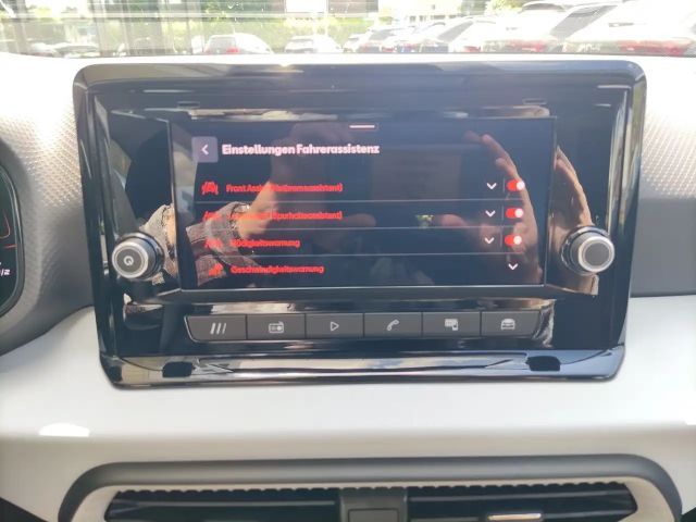 Seat Ibiza Reference