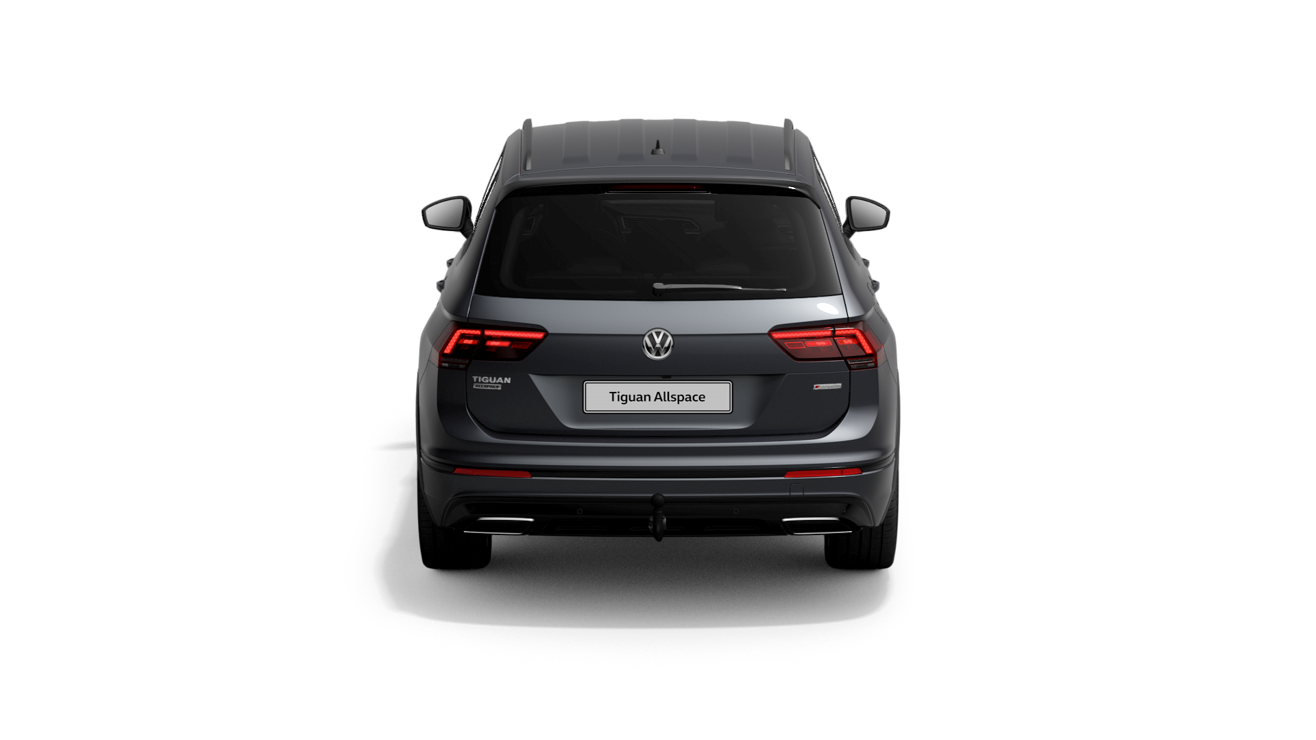 Volkswagen Tiguan 2.0 TDI Allspace R-Line