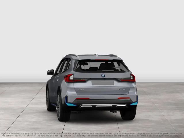 BMW iX1 xDrive30