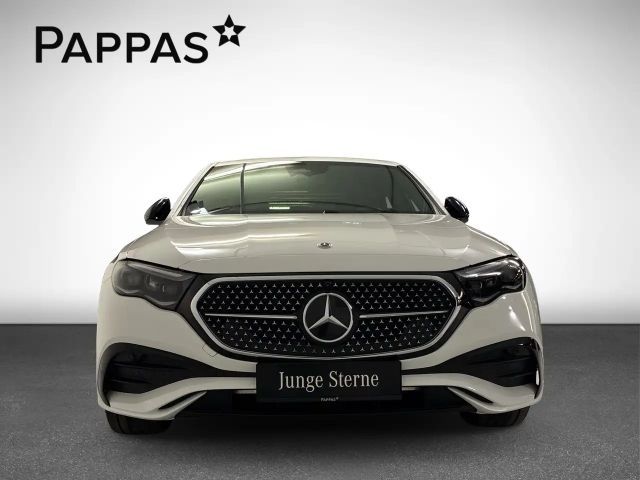 Mercedes-Benz E 300 E 300 de Sedan