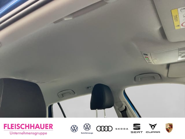 Skoda Superb 2.0 TDI Combi