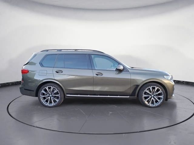 BMW X7 xDrive40d