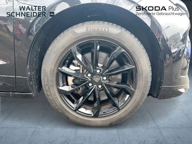 Skoda Enyaq Sportline