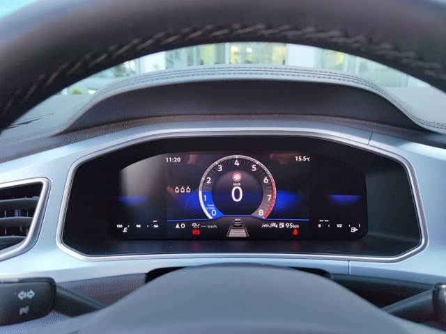 Volkswagen T-Roc 1.5 TSI BMT OPF GOAL NAVI+AHK+Kamera