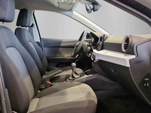 Seat Arona 1.0 TSI Reference