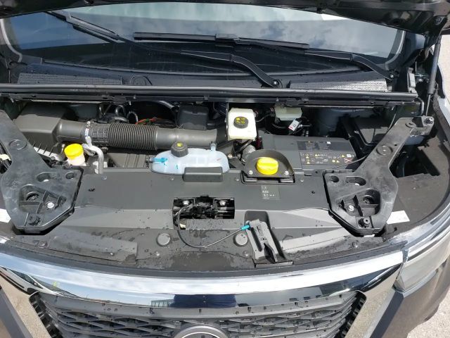 Nissan Primastar L2H1 dCi 150