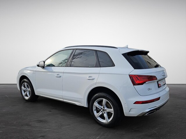 Audi Q5 40 TDI Quattro S-Tronic