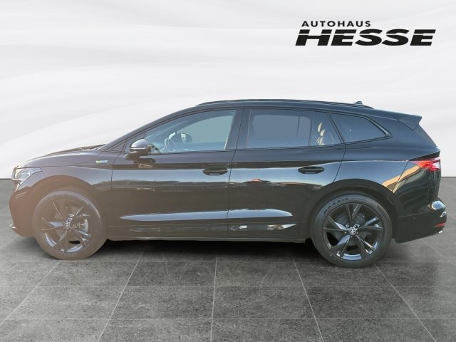 Skoda Enyaq 4x4 Suite