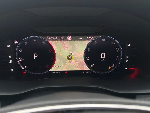 Skoda Kodiaq 2.0 TDI 4x4 Ambition