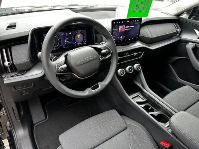 Skoda Kodiaq Selection