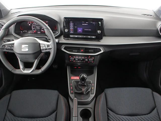 Seat Arona 1.0 TSI FR-lijn