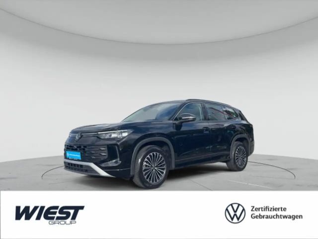 Volkswagen Tayron DSG IQ.Drive Life