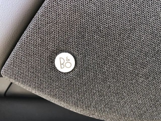 Ford Mustang Mach-E AWD Extended range