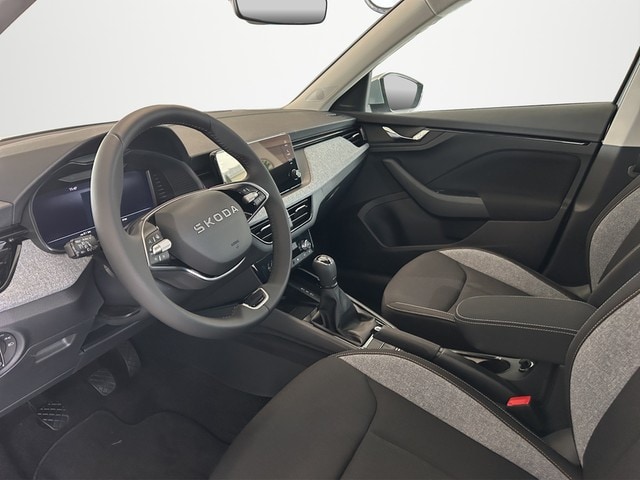 Skoda Kamiq 1.5 TSI Selection