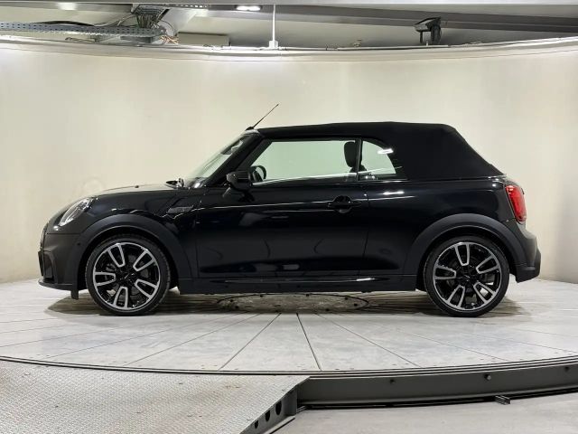 MINI Cooper S Cabrio Cooper S Cabrio Aut JCW Kit HUD HK RFK DA PA