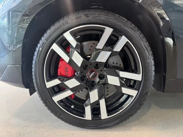 MINI John Cooper Works Countryman All4