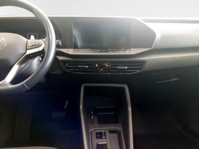 Volkswagen Caddy 2.0 TDI