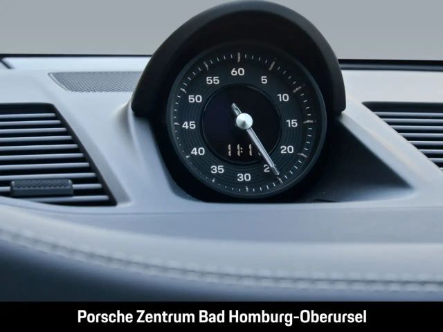 Porsche 992 Carrera Coupé GTS