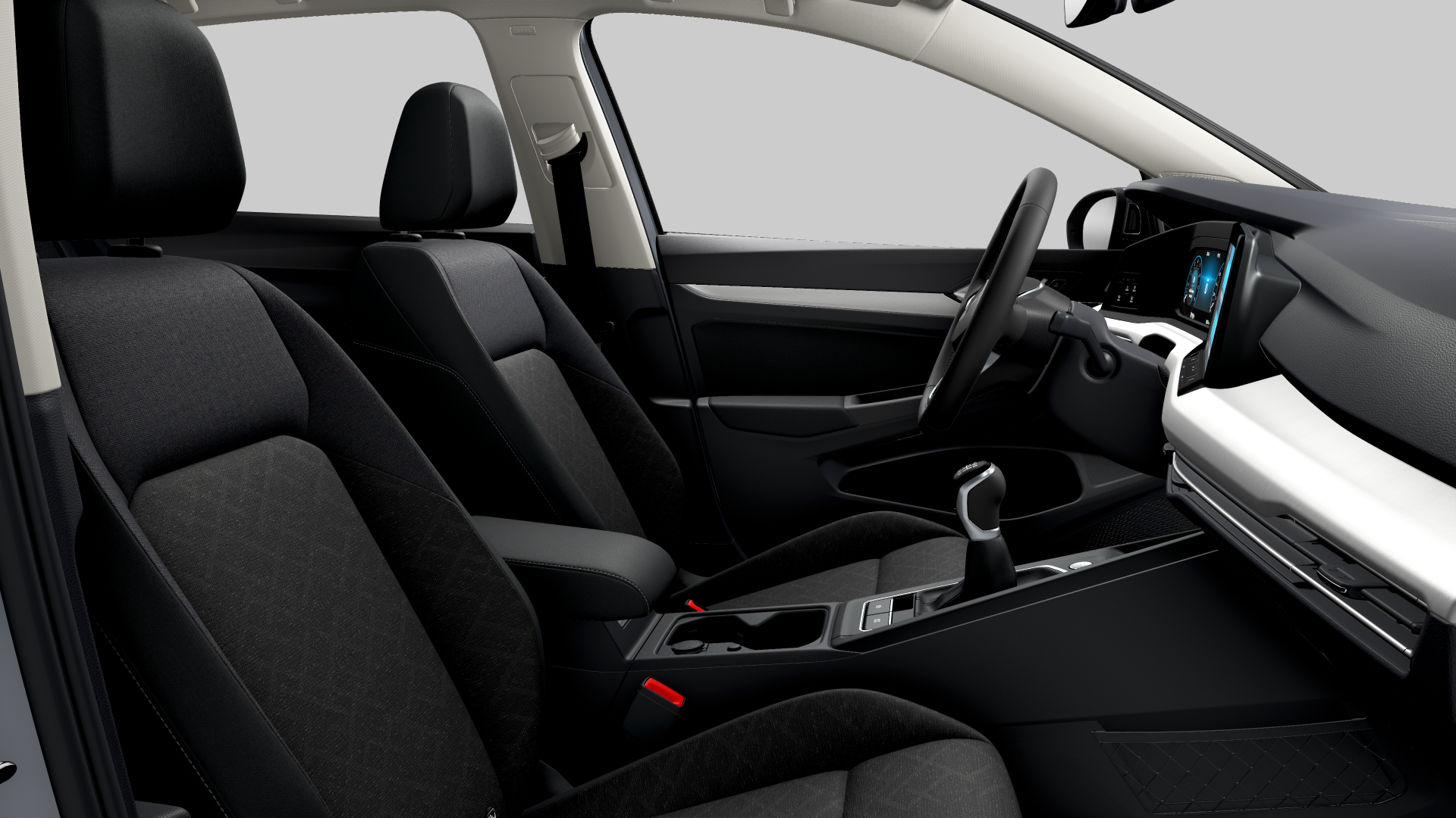 Volkswagen Golf 1.0 TSI Life