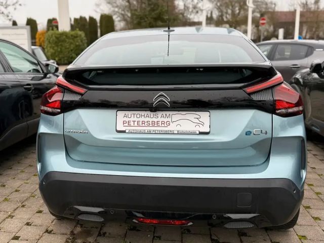 Citroën ë-C4 Feel Pack