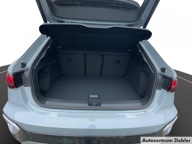 Audi A3 35 TDI S-Tronic