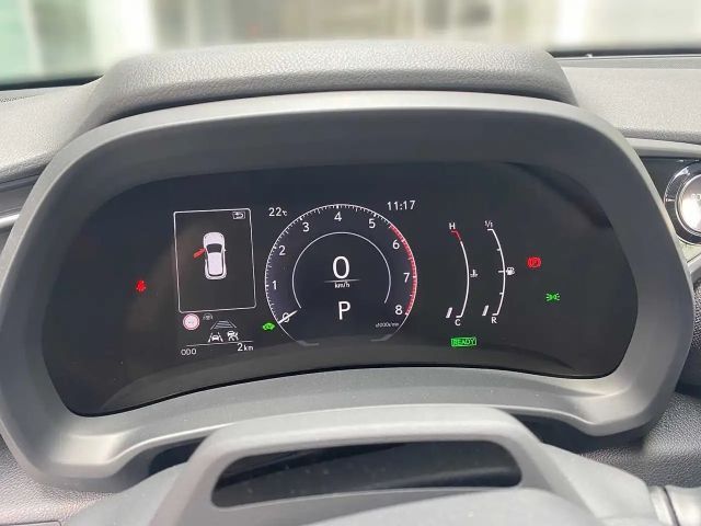 Lexus LBX 1.5 Hybrid Basis + Komfortpaket