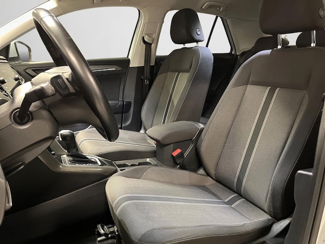 Volkswagen T-Roc 1.5 TSI DSG Style