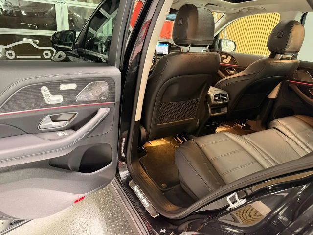 Mercedes-Benz GLE 450 4MATIC