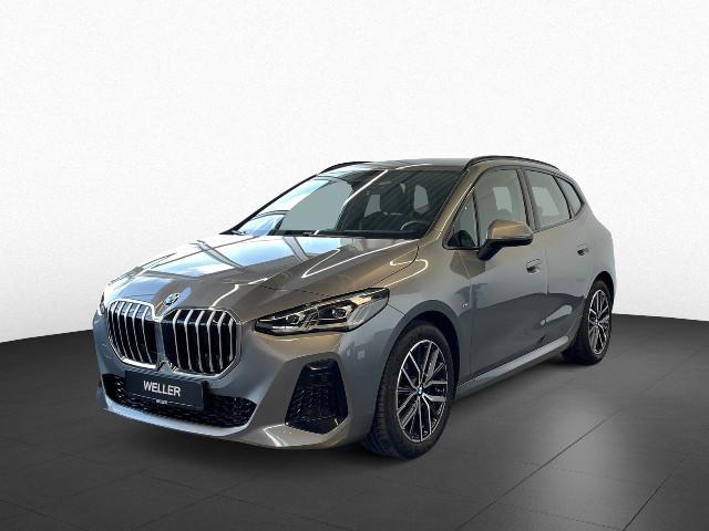 BMW 220 220d Active Tourer M-Sport