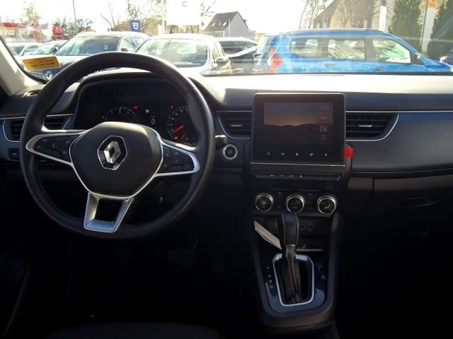 Renault Arkana EDC Equilibre Equilibre TCe 140