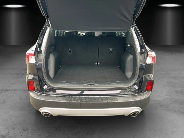 Ford Kuga Plug in Hybrid Titanium