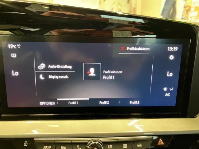 Opel Mokka 1.2 Turbo Turbo Ultimate