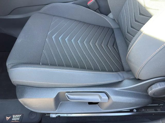 Cupra Born electric ACC+LED+Navi+Virt+PDC+Kamera