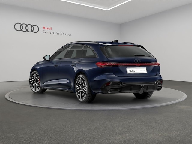 Audi A5 Avant S-Tronic