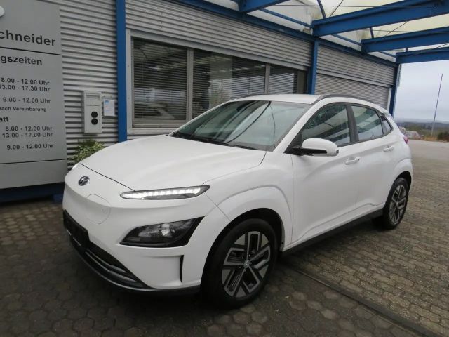 Hyundai Kona 2WD 39 kWh Electric Select