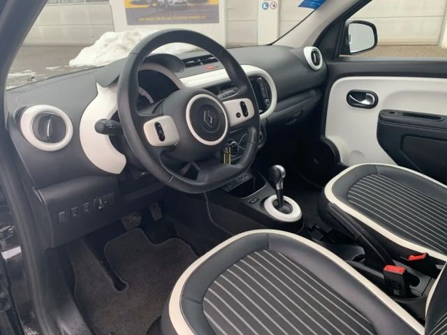 Renault Twingo E-Tech Techno